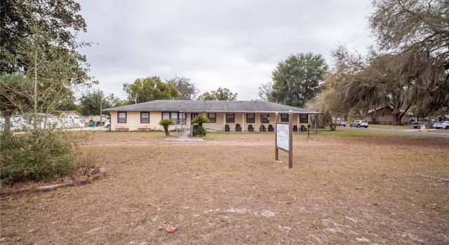 Photo of 38906 North Ave, Zephyrhills, FL 33542