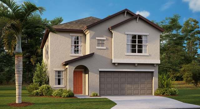 Photo of 14813 Scottburgh Glen Dr, Wimauma, FL 33598