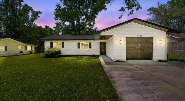 Photo of 1520 Arnold Ave, Brooksville, FL 34601