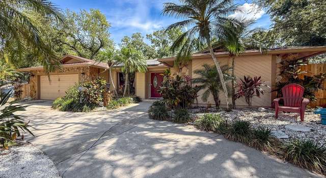 Photo of 44 Pinewood Cir, Safety Harbor, FL 34695