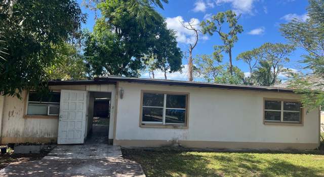 Photo of 5456 9th Ave, Fort Myers, FL 33907