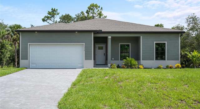 Photo of 17339 Elmwood Ave, Port Charlotte, FL 33948