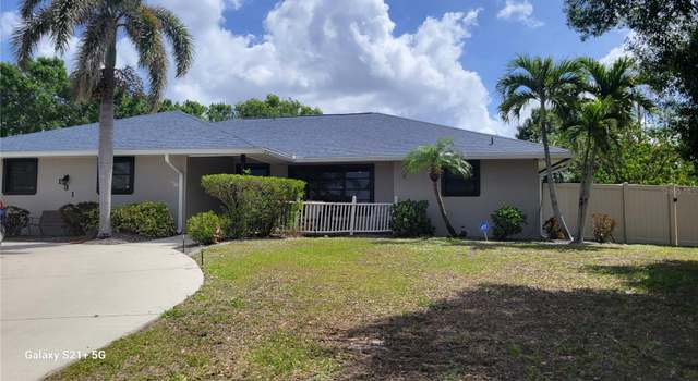 Photo of 131 Spring Lake Blvd NW, Port Charlotte, FL 33952