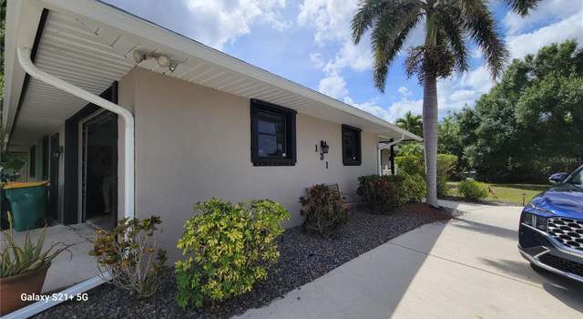 Photo of 131 Spring Lake Blvd NW, Port Charlotte, FL 33952