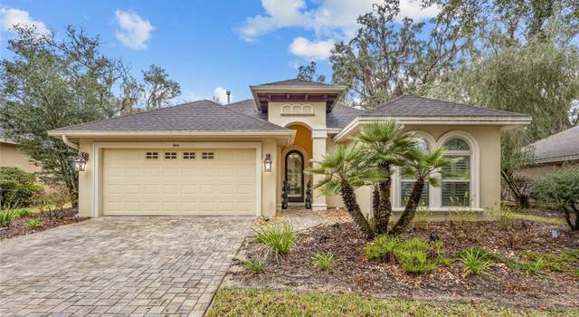 Photo of 944 NW 136th St, Newberry, FL 32669