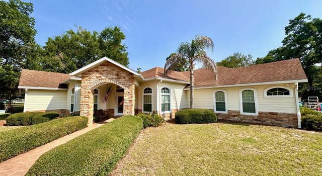 Photo of 20520 NW 250th St, High Springs, FL 32643