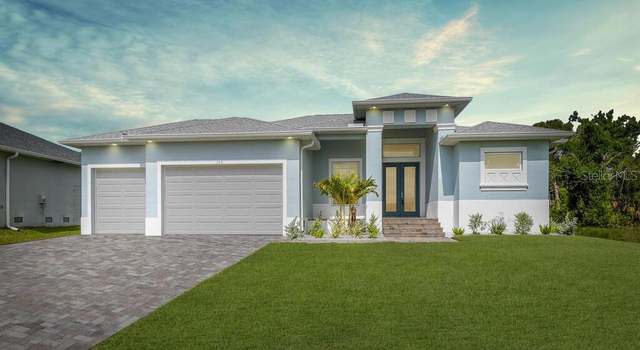 Photo of 6 Fairway Rd, Rotonda West, FL 33947