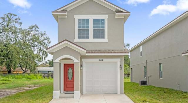 Photo of 661 Lincoln St, Kissimmee, FL 34741