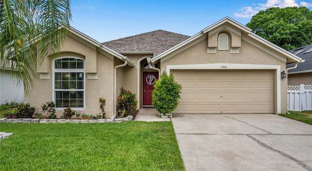 Photo of 9616 Long Meadow Dr, Tampa, FL 33615