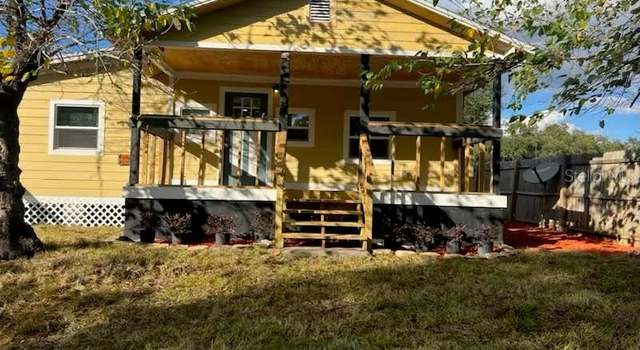 Photo of 37611 Gaddis St, Dade City, FL 33523