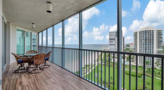 Photo of 4651 Gulf Shore Blvd N #1405, Naples, FL 34103