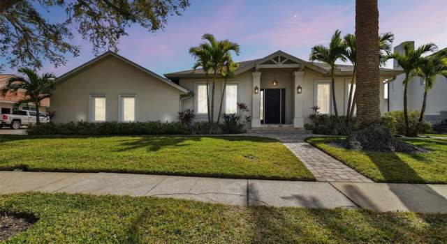 Photo of 7109 Pelican Island Dr, Tampa, FL 33634