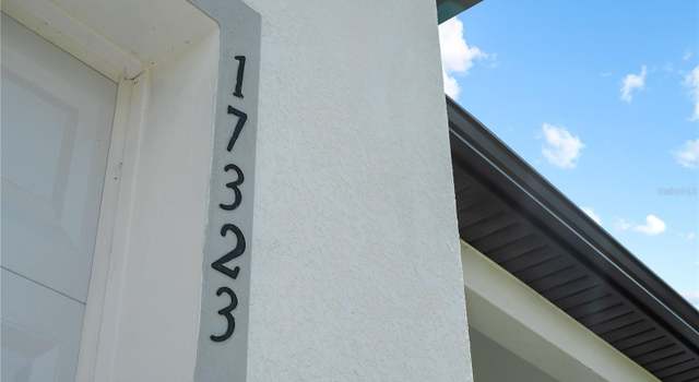 Photo of 17323 Elmwood Ave, Port Charlotte, FL 33948