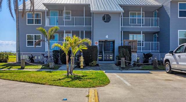 Photo of 4410 Warren Ave #418, Port Charlotte, FL 33953