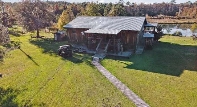 Photo of 19935 SW County Road 237, Brooker, FL 32622