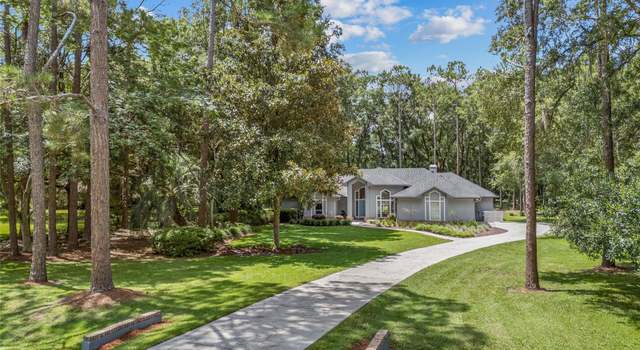 Photo of 13617 SW 2nd Ln, Newberry, FL 32669
