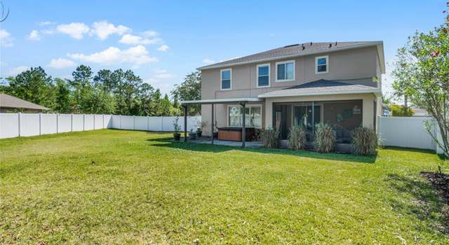 Photo of 199 Boysenberry Ln, Daytona Beach, FL 32124