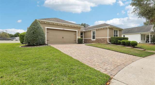 Photo of 11725 Verrazano Dr, Orlando, FL 32836