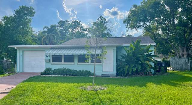 Photo of 426 Sunrise Ct, Orlando, FL 32803