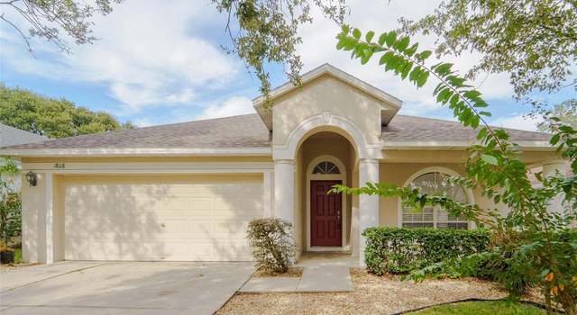 Photo of 1808 Greystone Heights Dr, Valrico, FL 33594