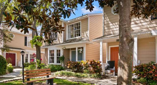 Photo of 2414 Hounds Trl, Palm Harbor, FL 34683