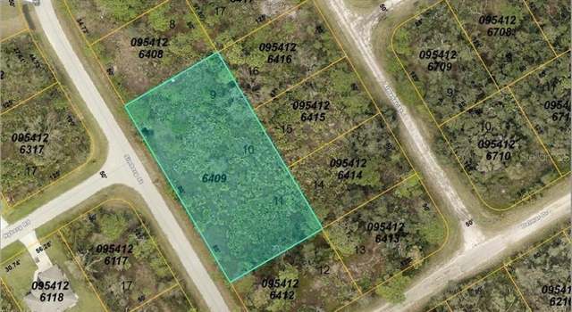 Photo of 0954-12-6409 Simberg St, North Port, FL 34291