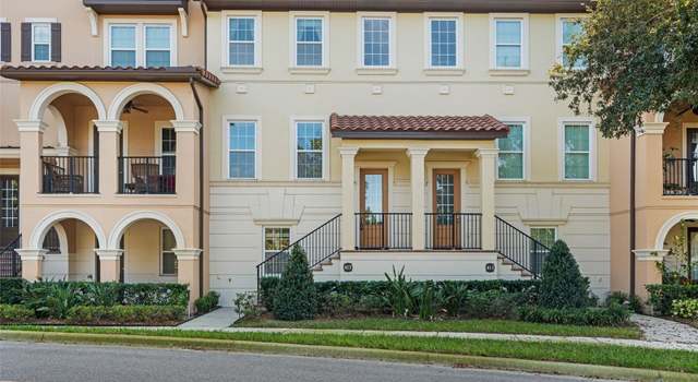 Photo of 417 Pavia Loop, Lake Mary, FL 32746