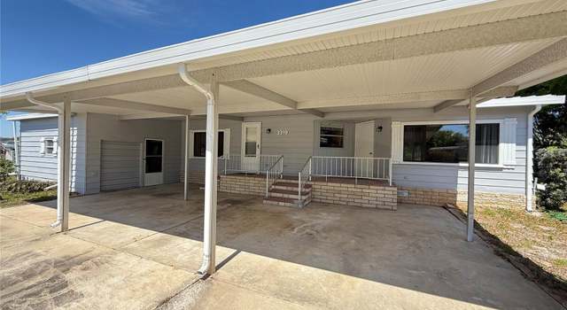 Photo of 3319 Overlook Rd #1615, Zellwood, FL 32798