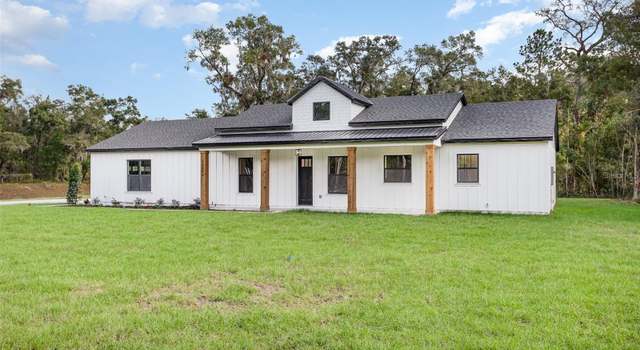 Photo of 7837 SW 129th Terrace Rd, Dunnellon, FL 34432