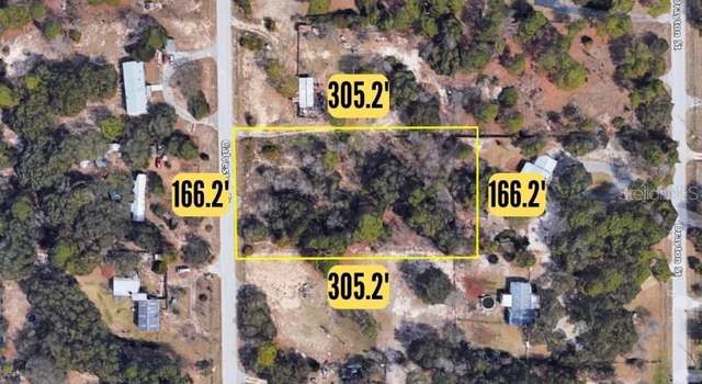 Photo of Lot 97 Galveston St, Spring Hill, FL 34610