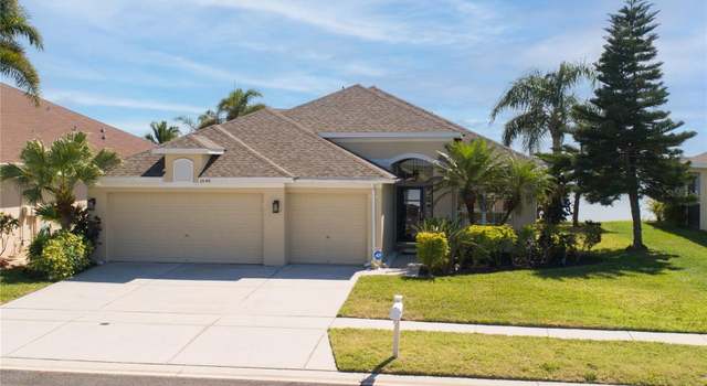 Photo of 1648 Mira Lago Cir, Ruskin, FL 33570