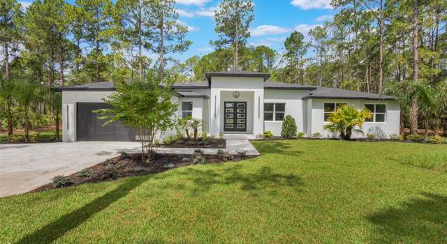 Photo of 42191 Cashew St, Eustis, FL 32736