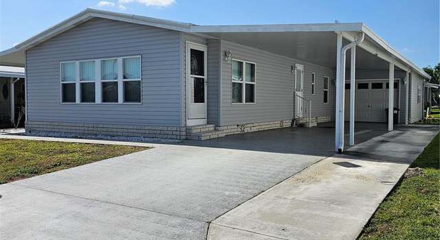 Photo of 418 Victoria Dr, Haines City, FL 33844