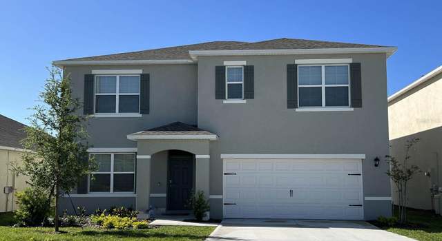 Photo of 1336 Hanoverian Dr, Lake Alfred, FL 33850