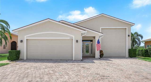 Photo of 4148 Dunmore Dr, Lake Wales, FL 33859