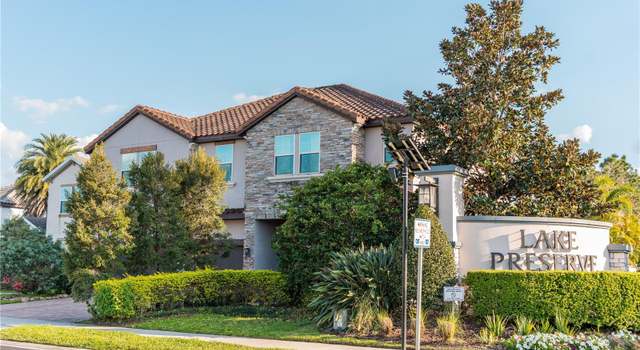 Photo of 3100 Stonewyck St, Orlando, FL 32824