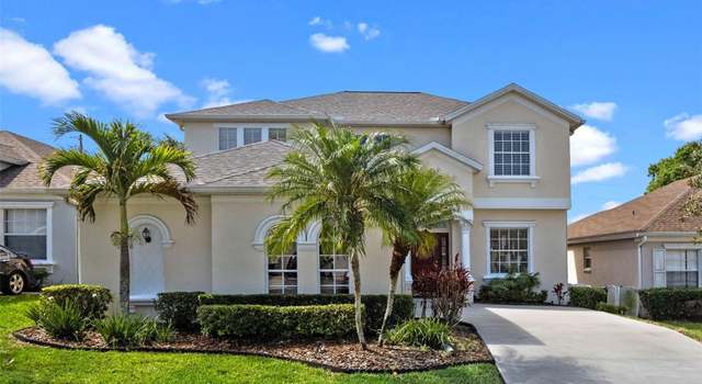 Photo of 615 Copeland Dr, Haines City, FL 33844