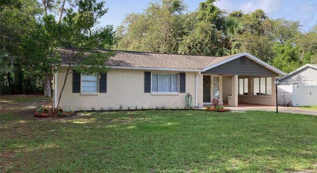 Photo of 309 Sunnyside Ln, Debary, FL 32713