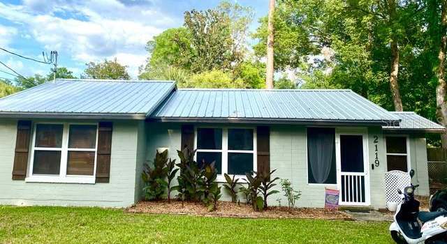 Photo of 2119 NW 7th Ter, Gainesville, FL 32609