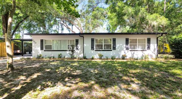 Photo of 600 NW 36th Dr, Gainesville, FL 32607