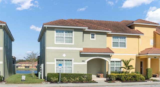 Photo of 8925 Candy Palm Rd, Kissimmee, FL 34747