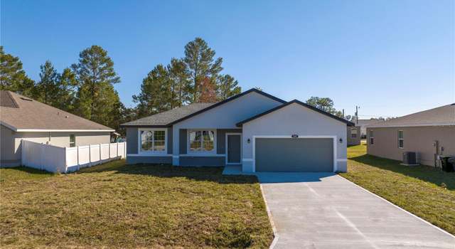 Photo of 1857 Manitoba Ct, Poinciana, FL 34759