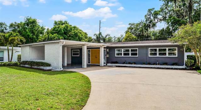 Photo of 616 Strathmore Dr, Orlando, FL 32803