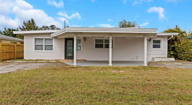 Photo of 5813 18th Ave S, Gulfport, FL 33707