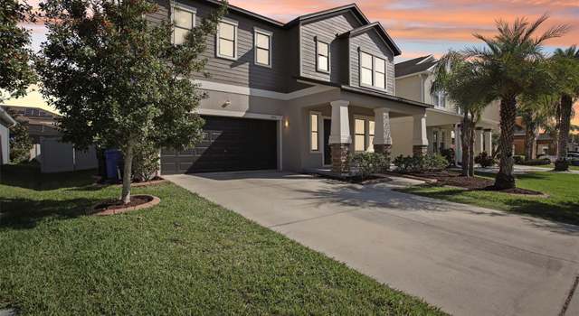 Photo of 11056 Little Blue Heron Dr, Riverview, FL 33579