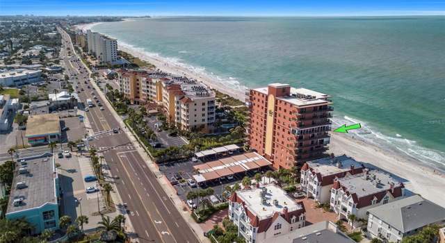 Photo of 15316 Gulf Blvd #604, Madeira Beach, FL 33708