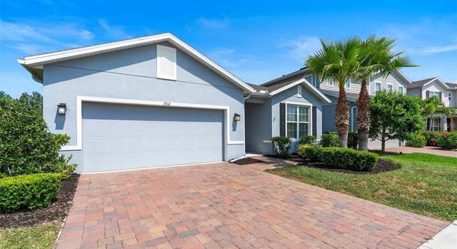 Photo of 17112 Goldcrest Loop, Clermont, FL 34714