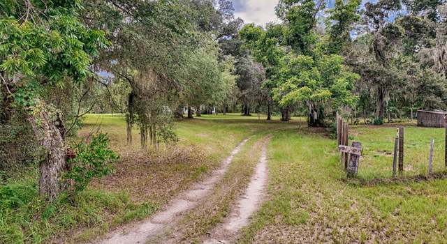Photo of 4214 SW 290th St, Newberry, FL 32669