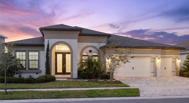 Photo of 5516 Madrigal Way, Apollo Beach, FL 33572