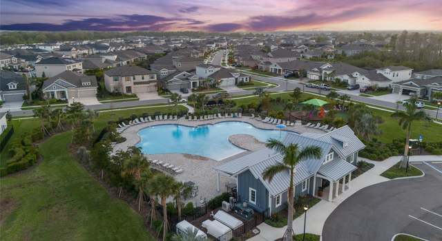 Photo of 5516 Madrigal Way, Apollo Beach, FL 33572